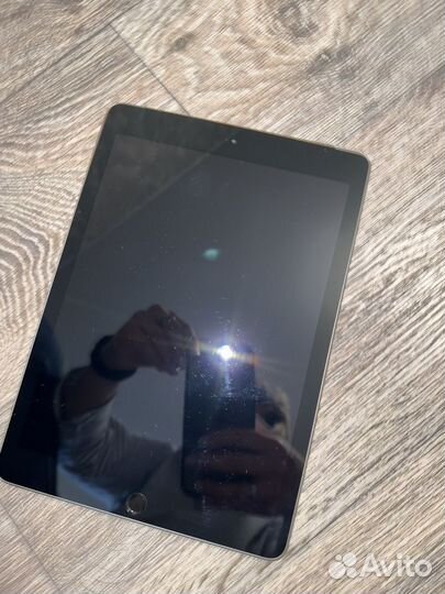 iPad 2018 128gb 4g lte 6generation