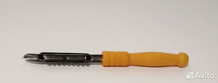 Овощечистка