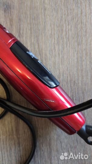 Плойка для волос. Щипцы для завивки