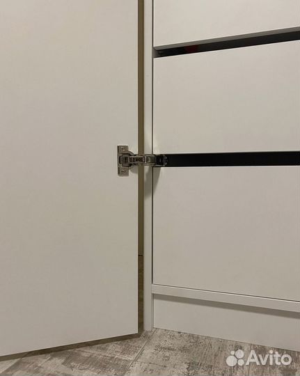 Шкаф напрямую от производителя