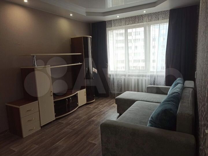 2-к. квартира, 54 м², 4/5 эт.