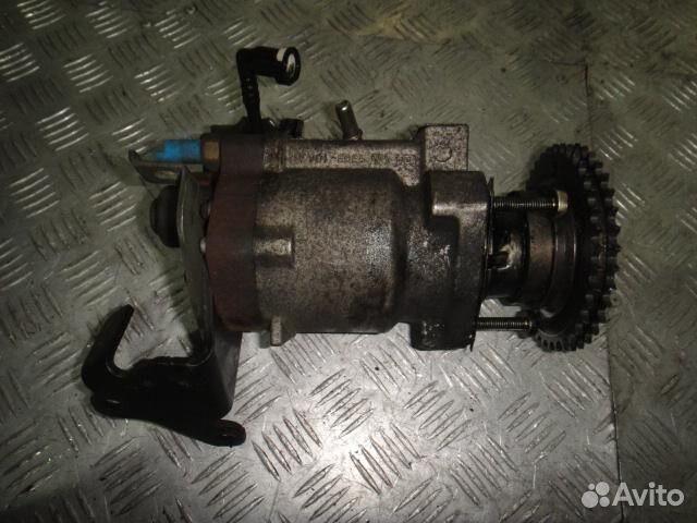 Насос топливный (тнвд) Ford/Jaguar Mondeo/X-Type/T