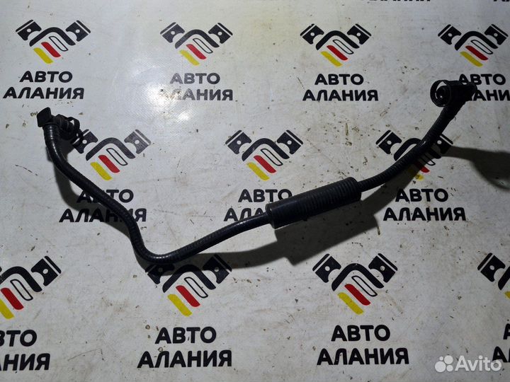 Трубопровод вентиляции топливного бака Bmw 5 F10