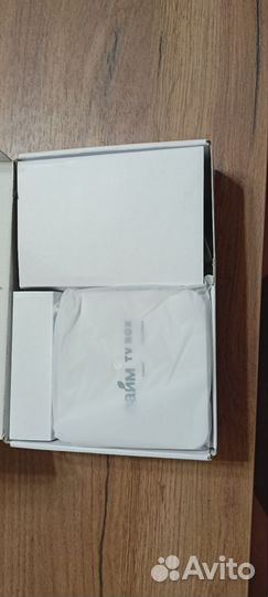 Tv box Приставка