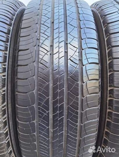 Michelin Latitude Tour HP 235/60 R16 100H