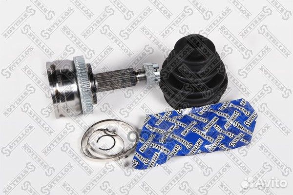 Шрус наружный к-кт ABS, 495911F210 KIA Sportag
