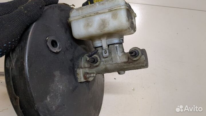 Цилиндр тормозной главный Seat Leon, 2001