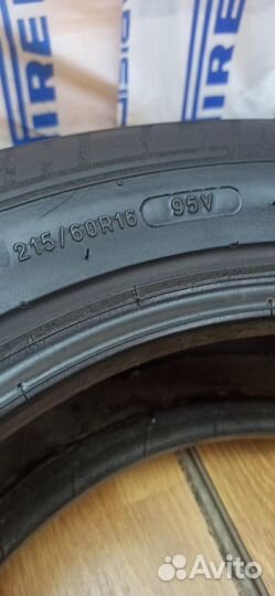 Michelin Primacy 3 215/60 R16 96V