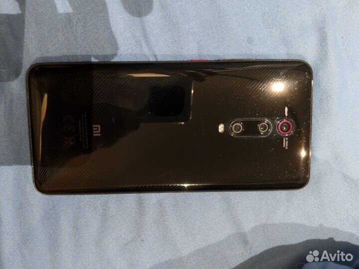 Xiaomi Mi 9T Pro, 6/128 ГБ