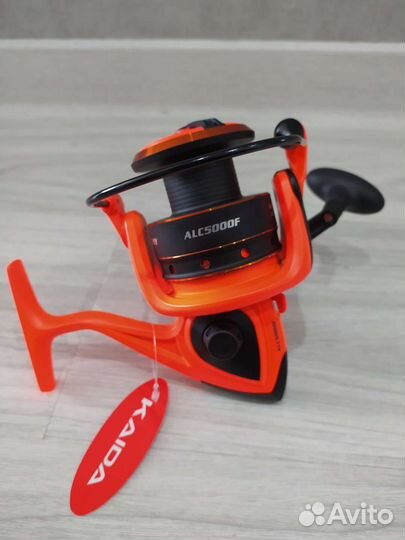 Катушка Kaida Alchemy 5000f