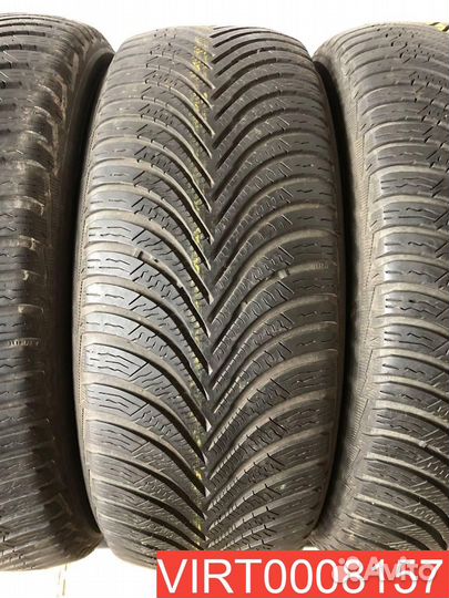 Michelin Alpin 5 205/55 R16 91H