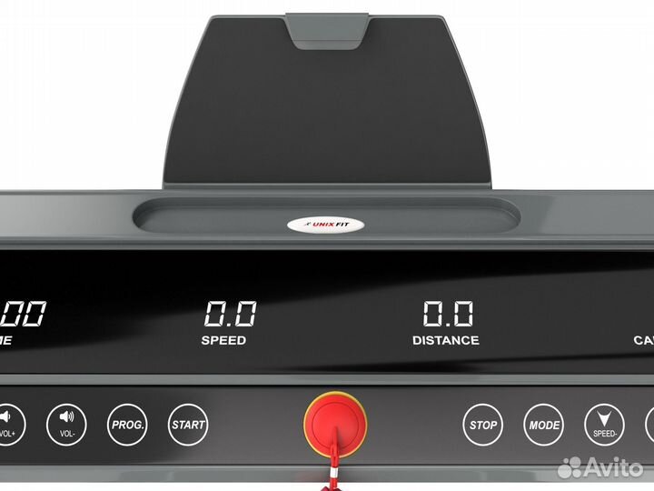 Беговая дорожка unix Fit R-320X