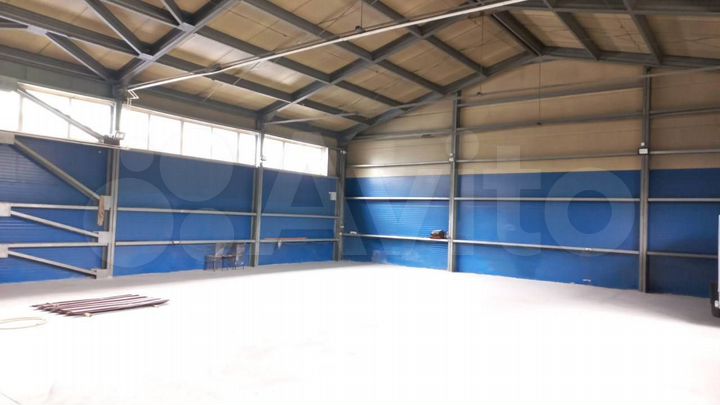 Свободного назначения, 290 м²