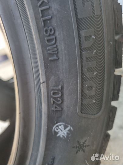 DoubleStar W01 225/50 R17 94T