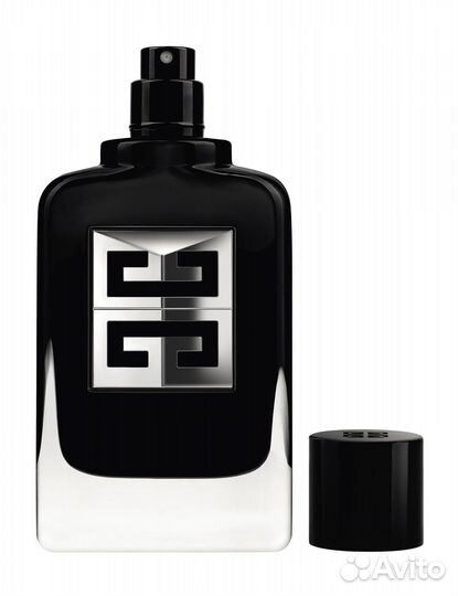 Givenchy Gentleman Society Eau de Parfum