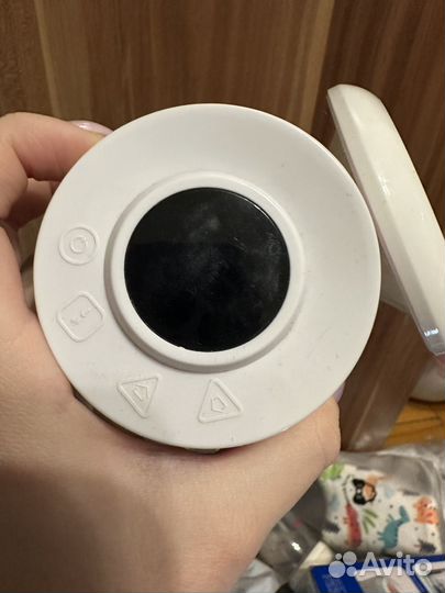 Молокоотсос электрический