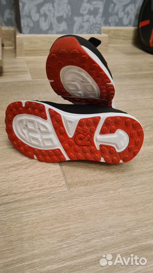 Ботинки reima 28