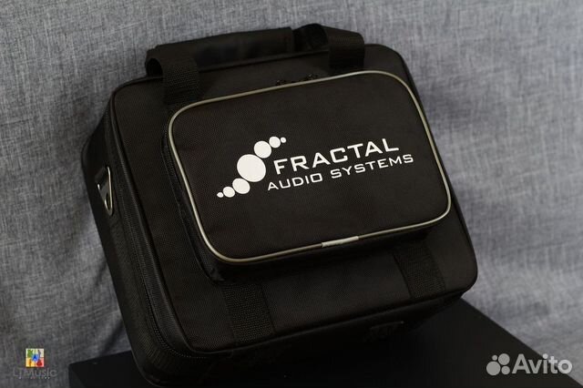 Топовые кофры Line 6, Fractal, Headrush, Boss, TC