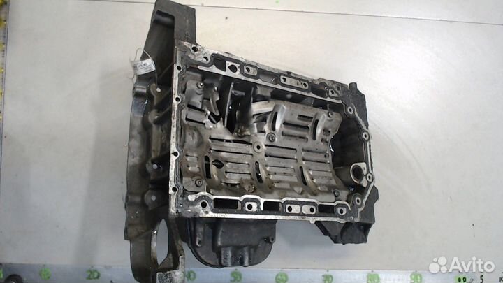 Поддон Land Rover Discovery 3, 2007