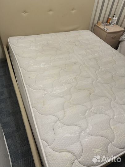 Матрас 160х200