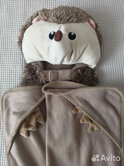 Плед детский новый (Нидерланды)