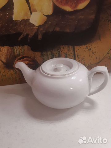 Чайник заварочный