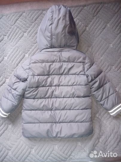 Куртка на мальчика 98 104