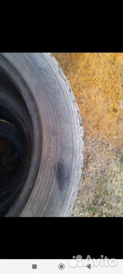 Advenza Coverer AC696 205/55 R16 28N