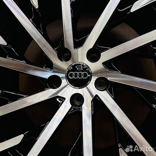 Диски R21 5x112 Audi Volkswagen BMW X7
