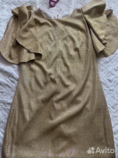 Вечернее платье 48 размер