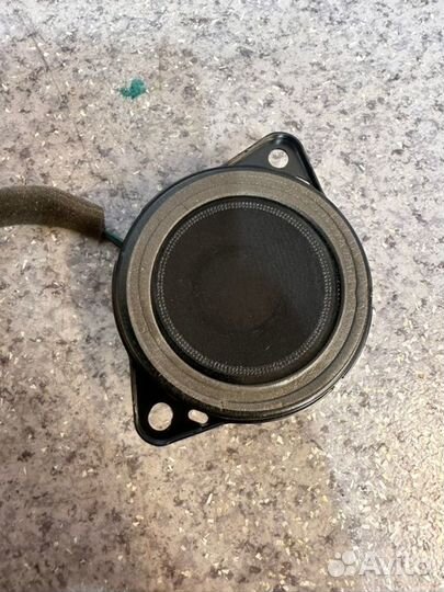 Динамик Kia Stinger CK 3.3 G6DP 2021