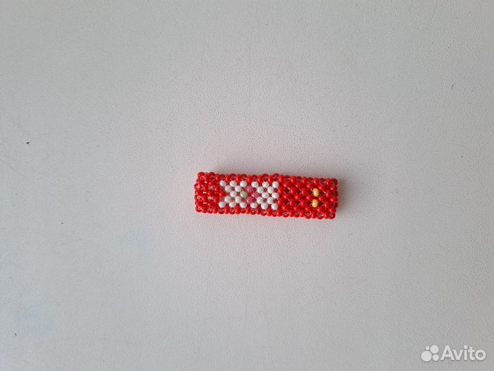 Бисероплетение