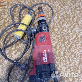 Hilti on sale dd 80