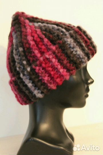 Новая шапка до 56р