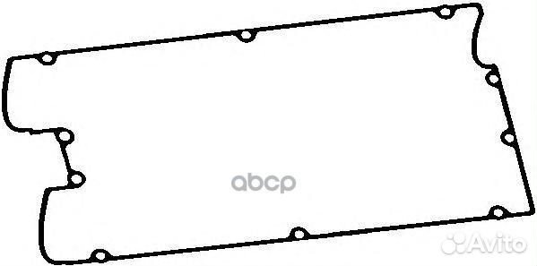 Прокладка клапанной крышки 11057300 Ajusa