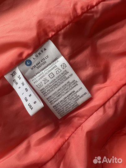 Женские вещи пакетом 40 42 xs