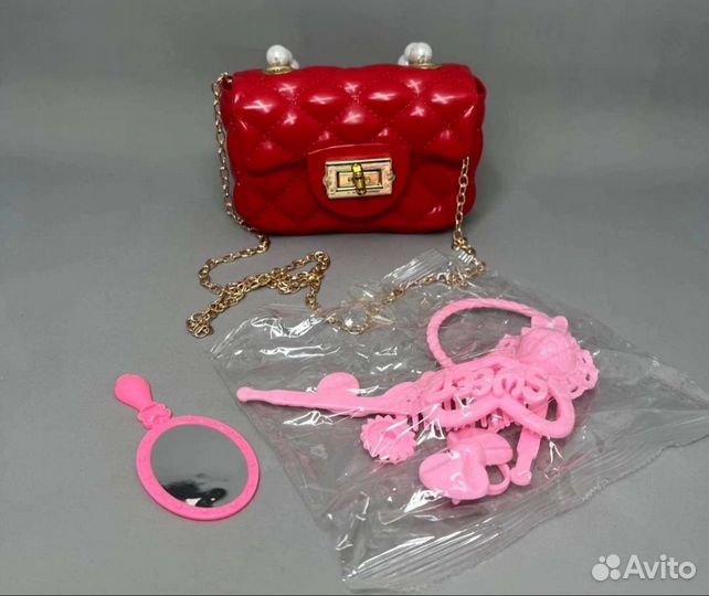 Сумочка для девочек