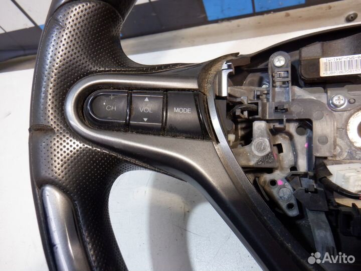 Руль Мульти руль Honda Civic 5D L13Z1 1.3 литра