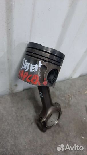 Opel corsa d 1.3 поршень