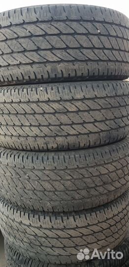 Nitto Dune Grappler 265/60 R18