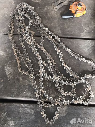 Бензопила Дружба 4М б/у