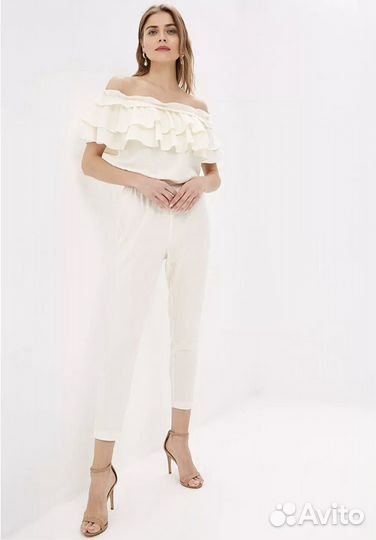 Love republic комбинезон