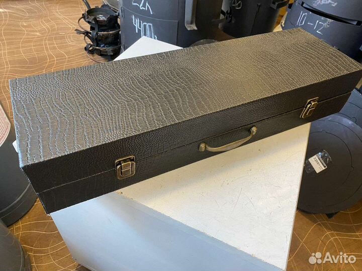 Набор шампуров 