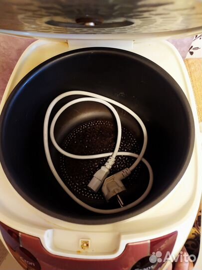 Мультиварка бу