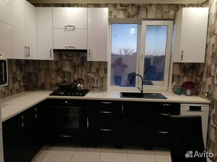 Изготовление корпусной мебели