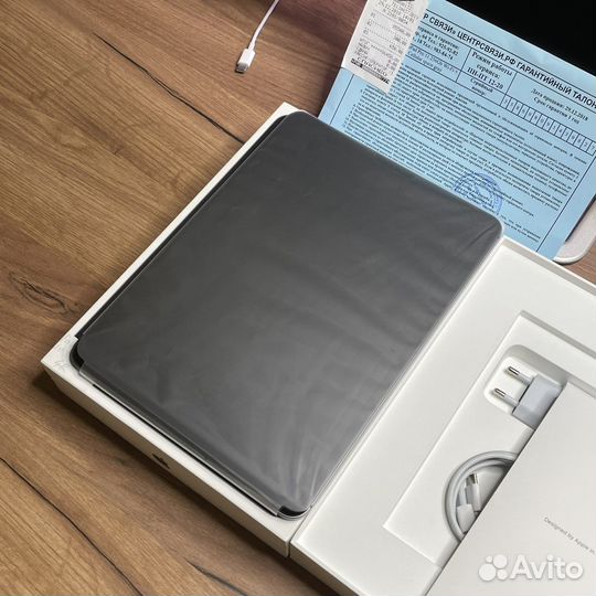 iPad Pro 11 2018 256gb + LTE