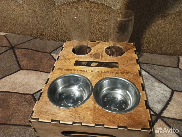 Пивница, подарок для мужчины