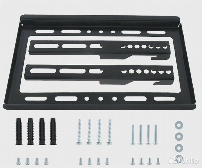 Кронштейн для телевизора 14-42
