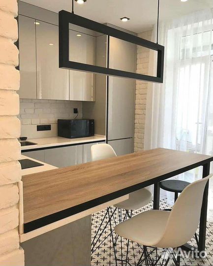 Кухня без посредников