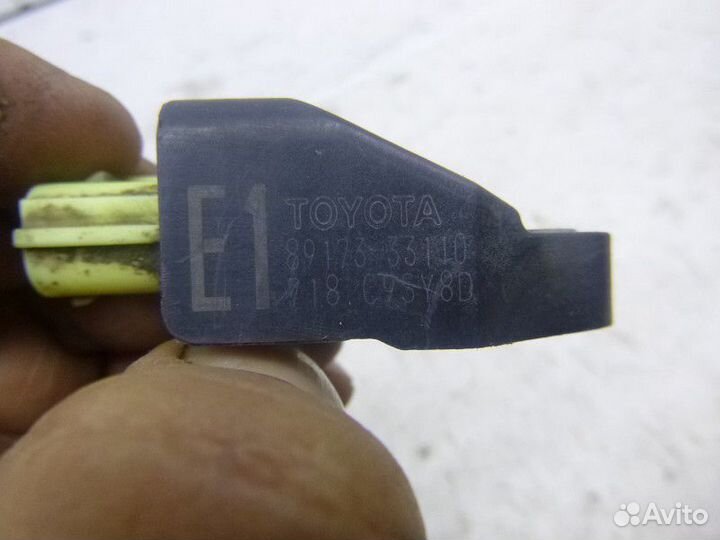 Датчик AIR BAG toyota camry V50 2011